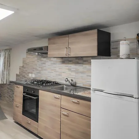 Sea House Apartment *