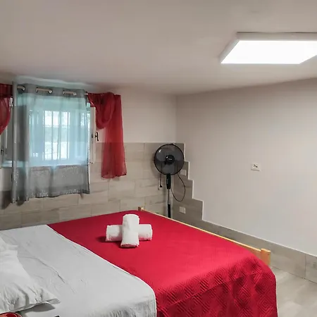 Sea House Apartment *