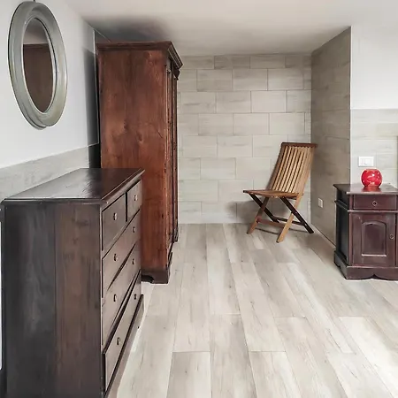 Apartment Sea House