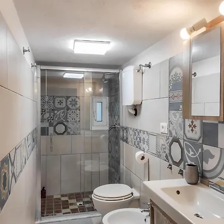 Apartment Sea House