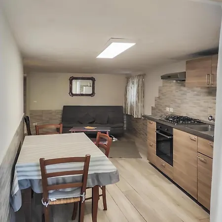 Apartment Sea House Tirrenia