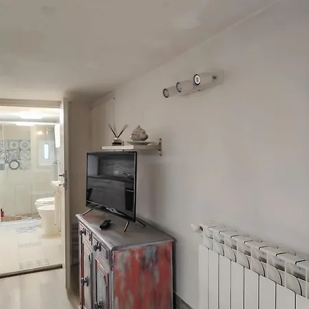 Apartment Sea House *