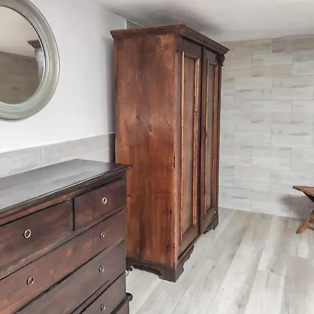 Apartment Sea House Tirrenia