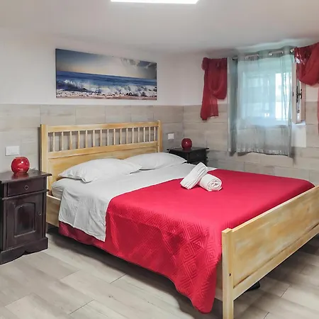 Apartment Sea House